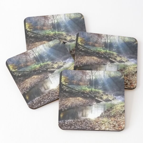 Item preview, Mountain Creek designed and sold by Bugeyedart.
