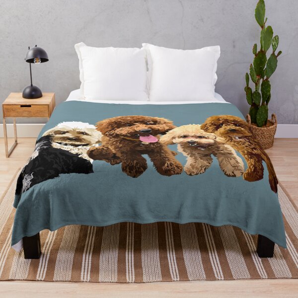 Item preview, Family Portrait designed and sold by Quick Brown Fox Canada.