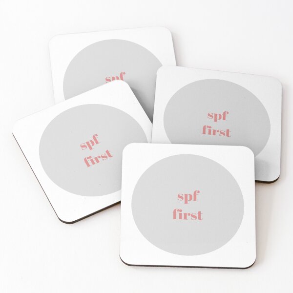 Item preview, SPF First Pastel Gray Pink designed and sold by angelmalfoy.