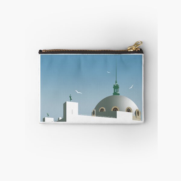 Item preview, Spanish City, Whiteley Bay designed and sold by Richard O'Neill Art.