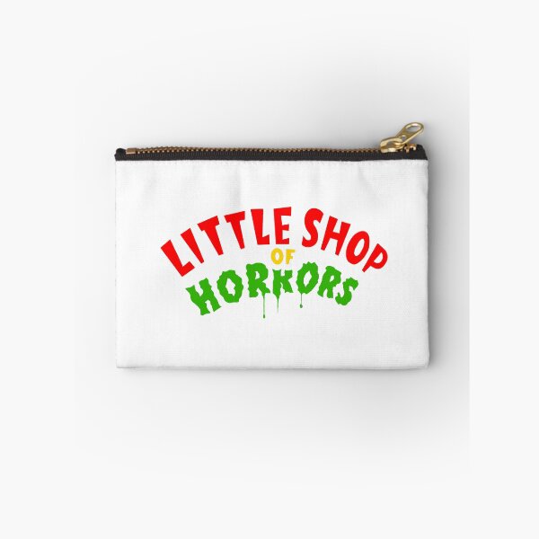 Item preview, Little Shop of Horrors designed and sold by sheusedtobemine.