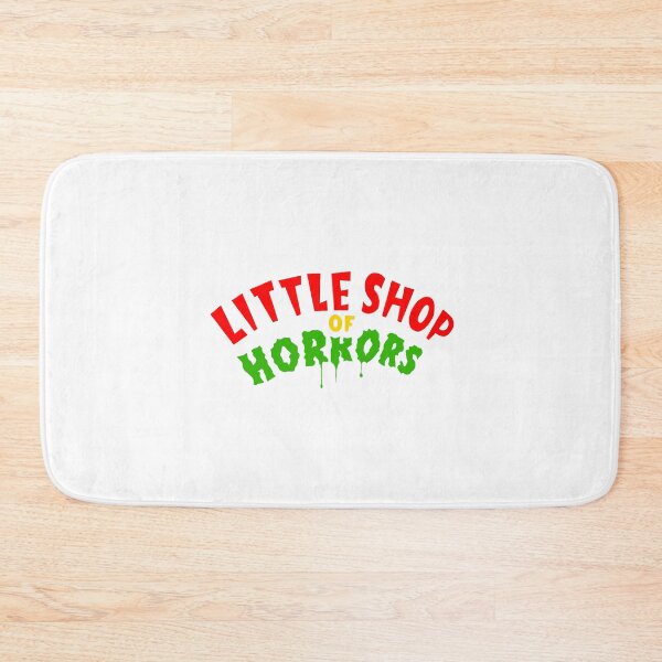Item preview, Little Shop of Horrors designed and sold by sheusedtobemine.