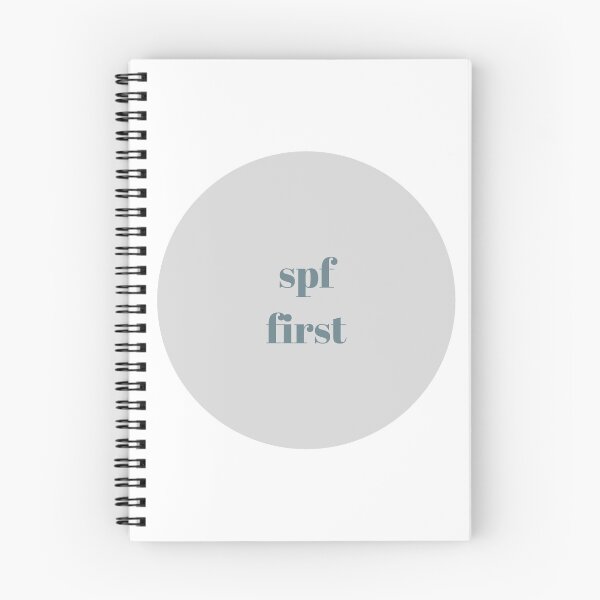 Item preview, SPF First Pastel Gray Seafoam Blue Green designed and sold by angelmalfoy.