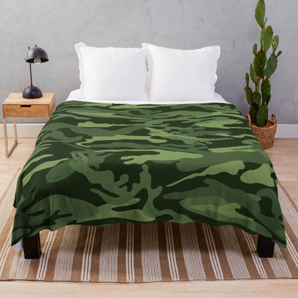 Item preview, Green camouflage seamless pattern design. designed and sold by CraftCloud.