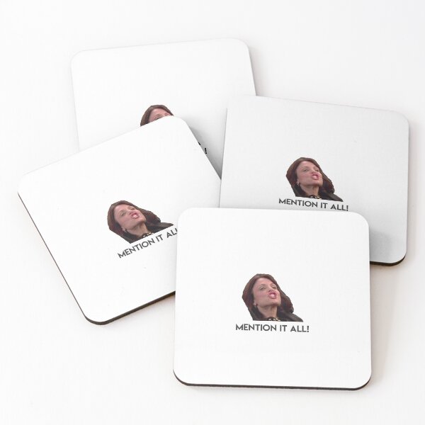 Item preview, MENTION IT ALL!! - BETHENNY  designed and sold by lohtus.