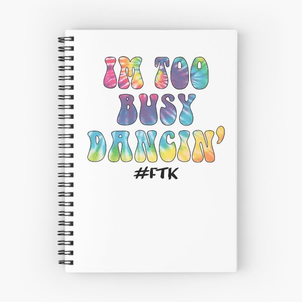 Item preview, Dance Marathon dancin FTK designed and sold by Taylor Fancera.