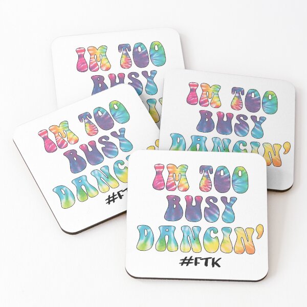 Item preview, Dance Marathon dancin FTK designed and sold by Taylor Fancera.