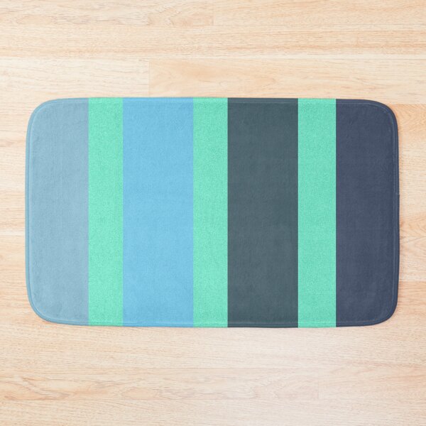 Item preview, Linen-Textured Stripes designed and sold by BloomCatB.
