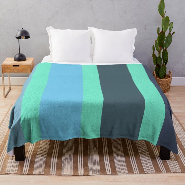 Item preview, Linen-Textured Stripes designed and sold by BloomCatB.