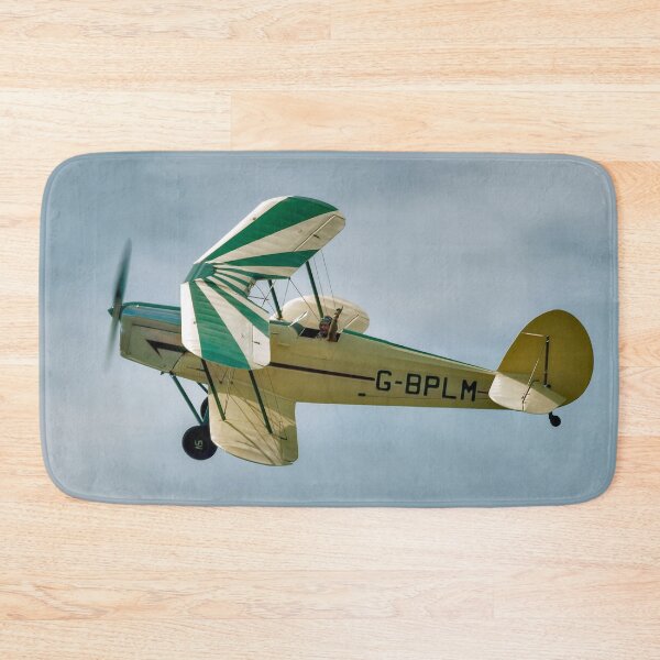 Item preview, Stampe SV-4C Biplane designed and sold by Steve H Clark.