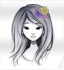 Beauty Poster