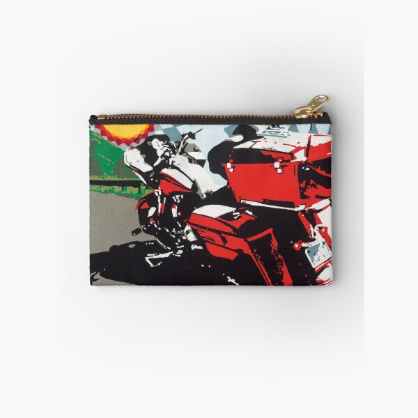 Item preview, Danger Roja designed and sold by Joshuamonuteaux.