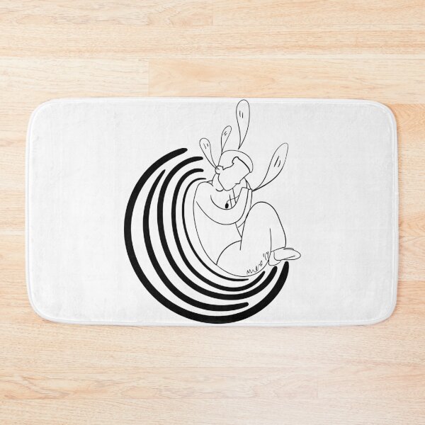 Item preview, Ghostalive designed and sold by merryjink.