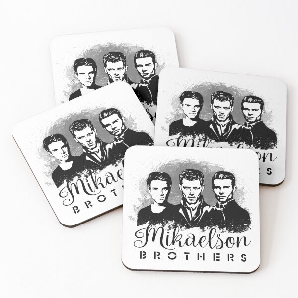 Item preview, Brothers designed and sold by KsuAnn.
