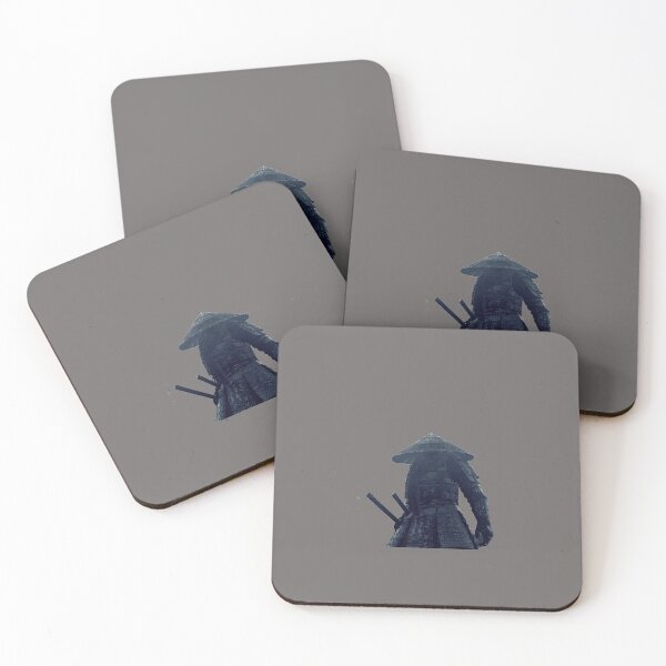 Item preview, Samourai designed and sold by CroveR.