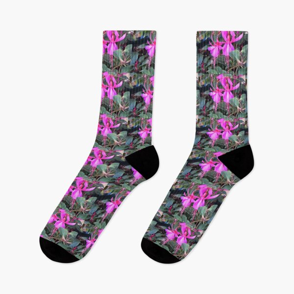 Item preview, Fushia designed and sold by Katagram.