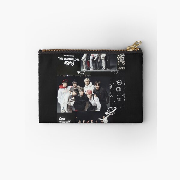 Artikelvorschau, BTS - Black Space Aesthetic entworfen und verkauft von imsuchasinner.