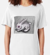 Bunny Slim Fit T-Shirt