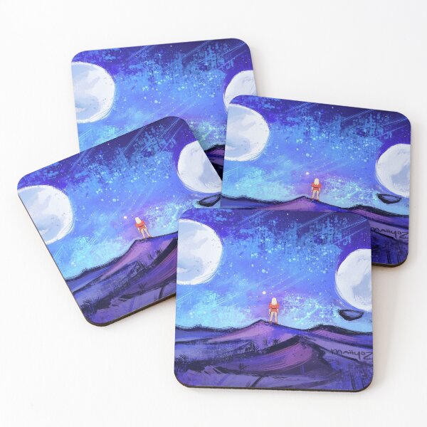 Item preview, Look at the stars designed and sold by Maiiyoz.