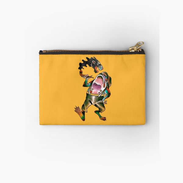 Item preview, What The Heck Is This Frog Smoking designed and sold by VictorIos.