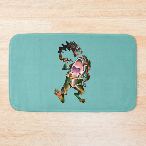 Item preview, What The Heck Is This Frog Smoking designed and sold by VictorIos.
