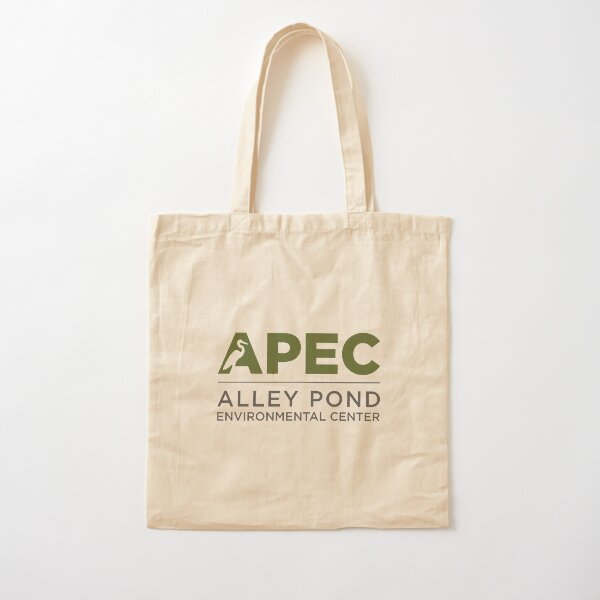 APEC Cotton Tote Bag