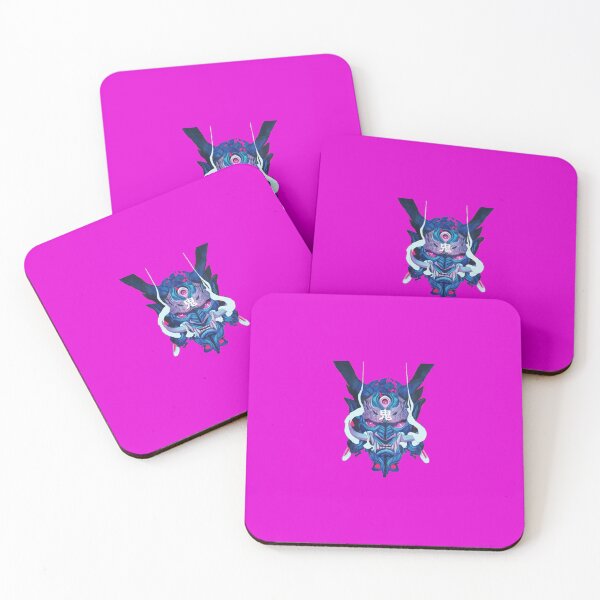 Item preview, Onin designed and sold by CroveR.