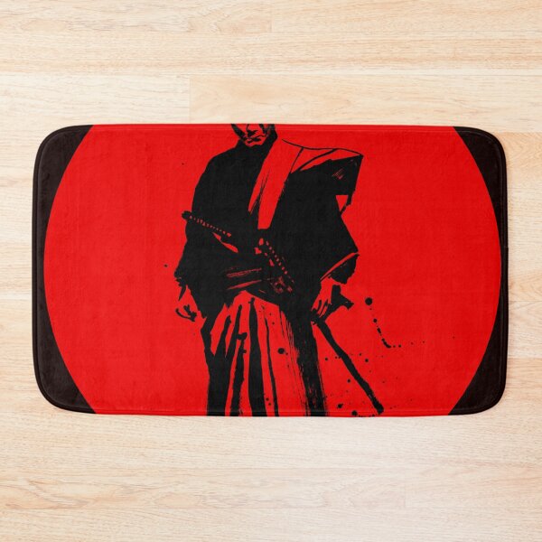Item preview, red sun (black tshirt) designed and sold by pechane.