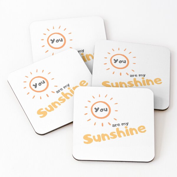 Item preview, You Are My Sunshine designed and sold by SerenityDesigns.