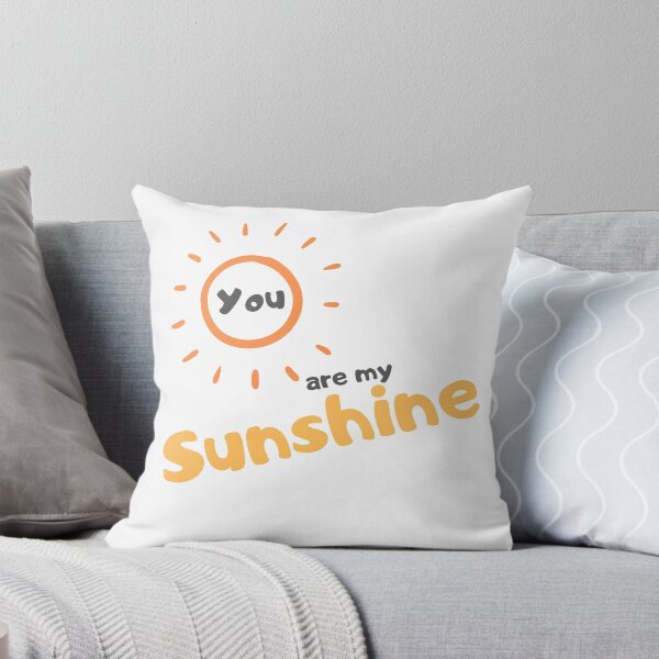 Item preview, You Are My Sunshine designed and sold by SerenityDesigns.
