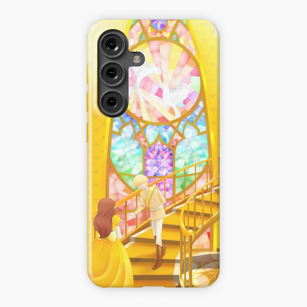 Item preview, Samsung Galaxy Snap Case designed and sold by chocoandt.