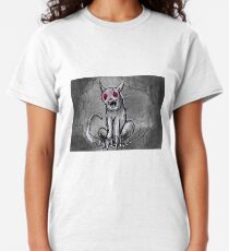 MEOW Classic T-Shirt