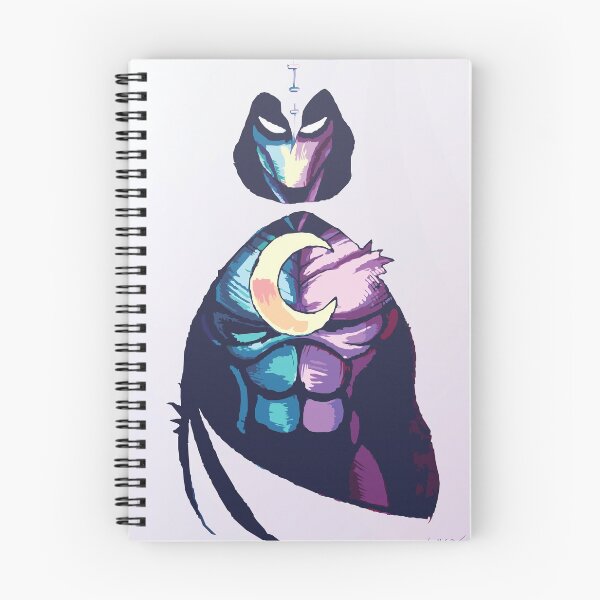 Item preview, Moonknight designed and sold by FPArtistry.