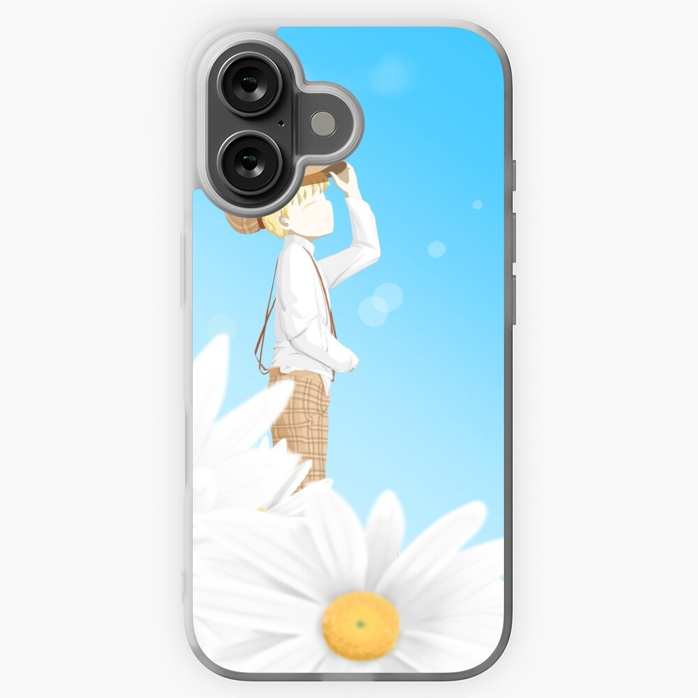Item preview, iPhone Soft Case designed and sold by chocoandt.