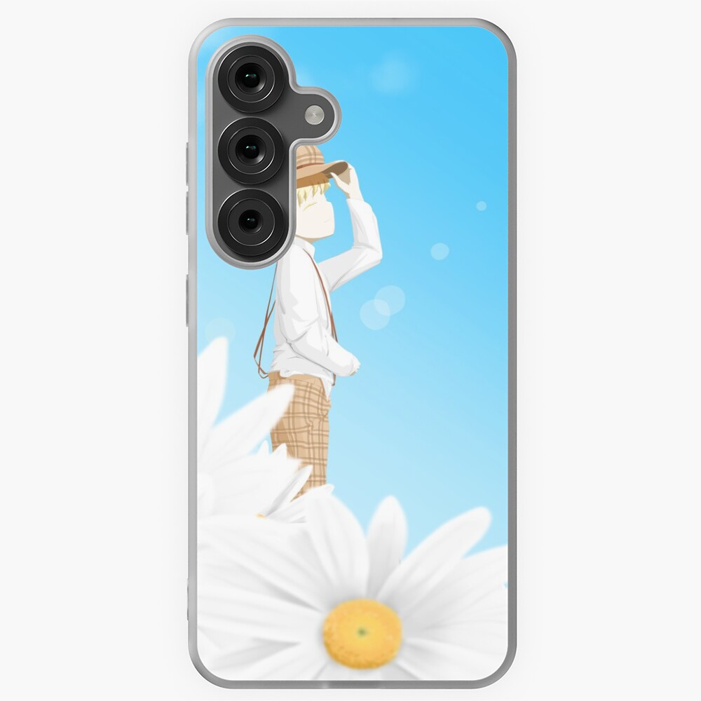 Item preview, Samsung Galaxy Soft Case designed and sold by chocoandt.
