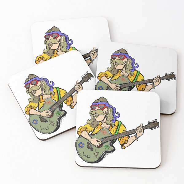 Item preview,  Vintage Generic Rock Star designed and sold by maroonbeard.