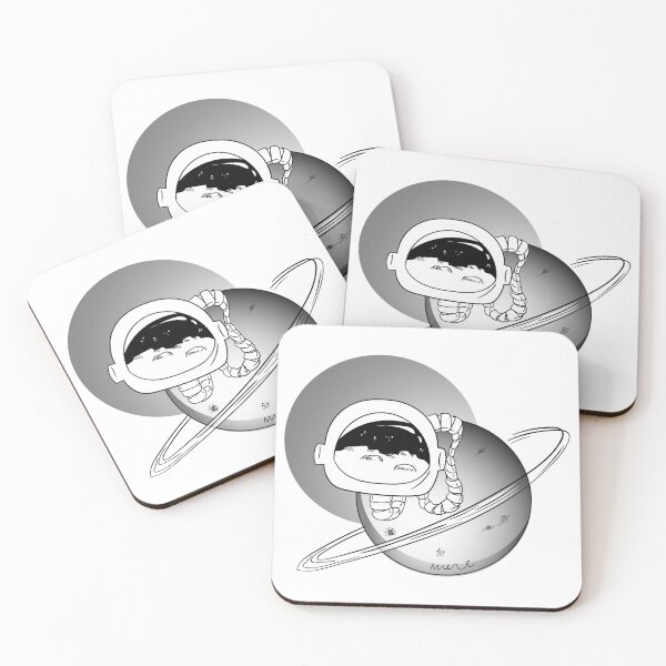 Item preview, Planets designed and sold by merryjink.