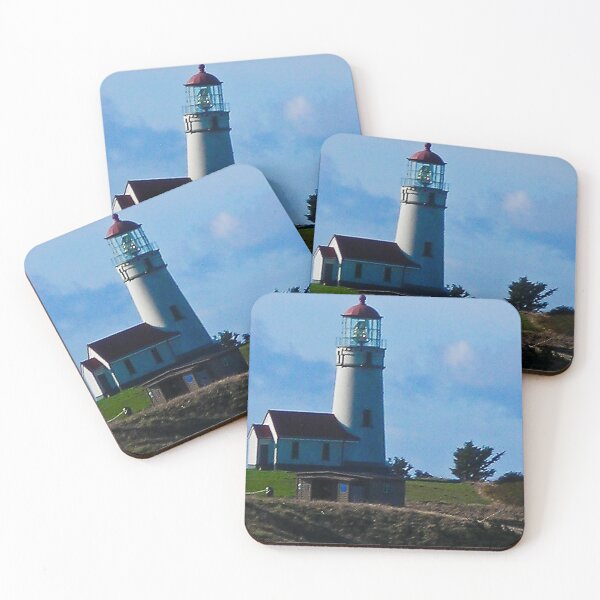 Item preview, Cape Blanco Lighthouse, Port Orford, Oregon designed and sold by Bryan Spellman.