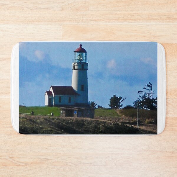 Item preview, Cape Blanco Lighthouse, Port Orford, Oregon designed and sold by Bryan Spellman.