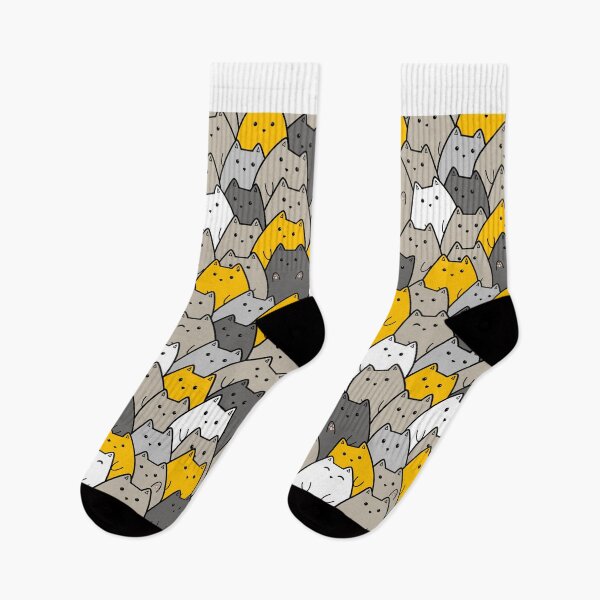 Item preview, CATS! designed and sold by Zefkiel.
