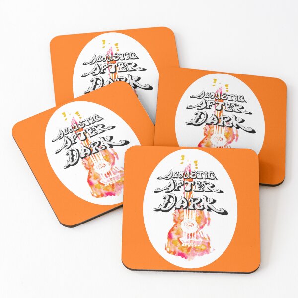 Item preview, Guitar Night designed and sold by summerwolfstars.