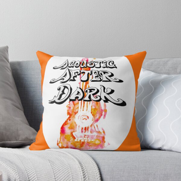 Item preview, Guitar Night designed and sold by summerwolfstars.