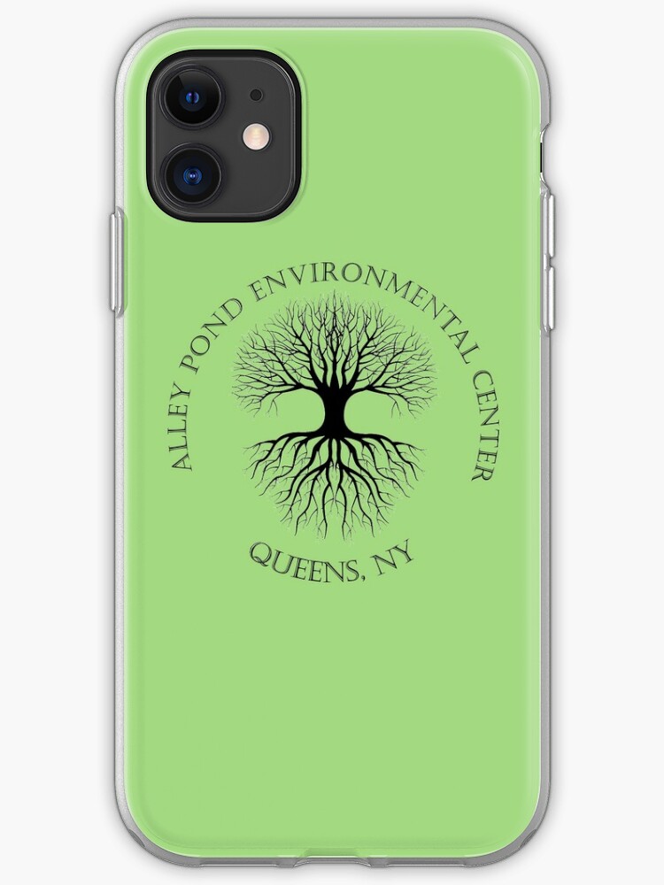 Thumbnail 1 of 5, iPhone Case, APEC Branches & Roots designed and sold by APECofQueens.