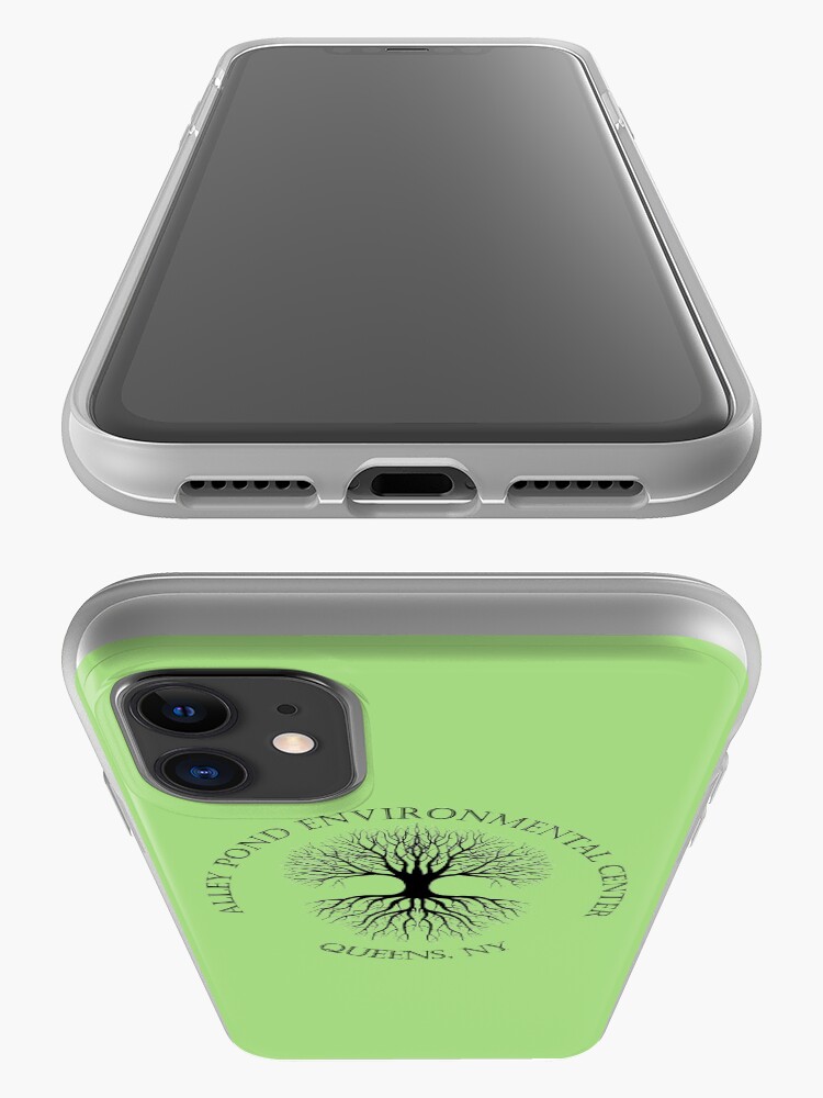 Alternate view of APEC Branches & Roots iPhone Case