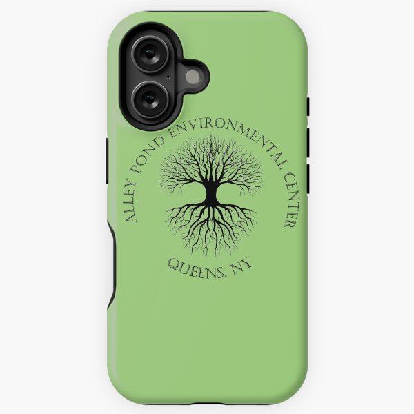 APEC Branches & Roots iPhone Tough Case