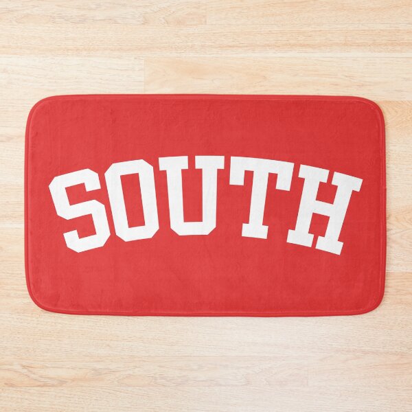 Item preview, Old School: South High School, Youngstown, Ohio designed and sold by Metro Monthly Department Store.