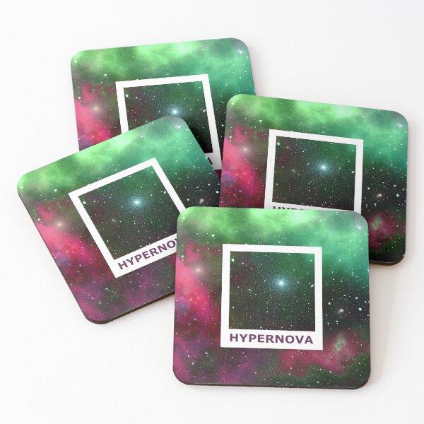 Item preview, Shade: Hypernova designed and sold by itshypernova.
