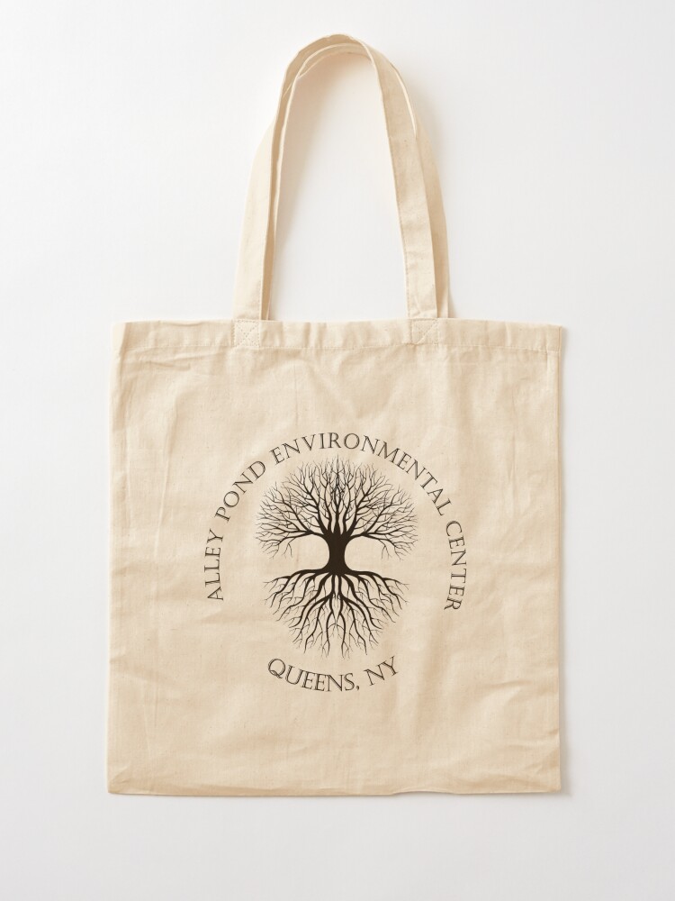 Alternate view of APEC Branches & Roots Tote Bag