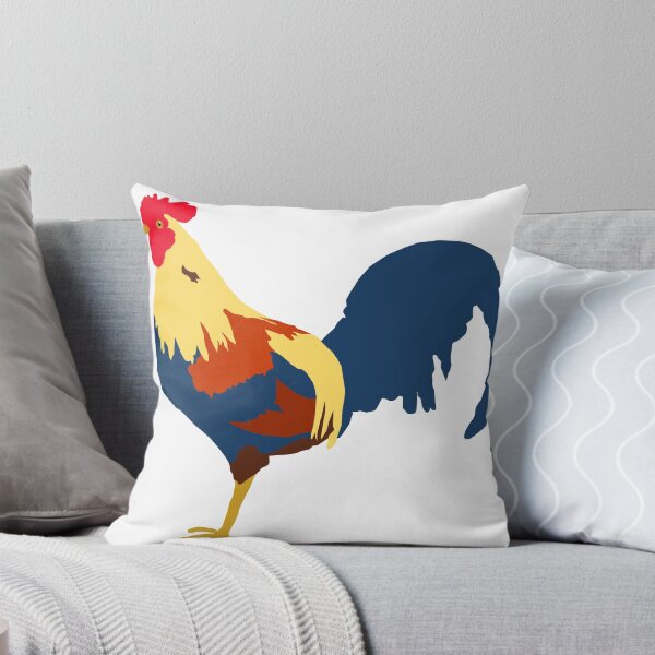 Item preview, Rooster designed and sold by designcardinal.