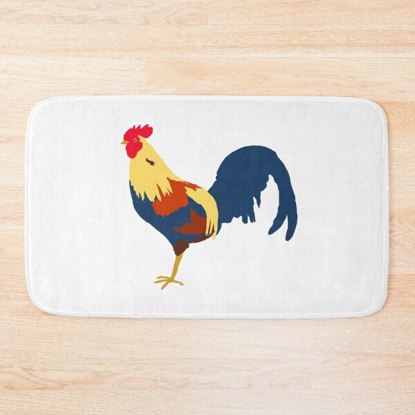Item preview, Rooster designed and sold by designcardinal.